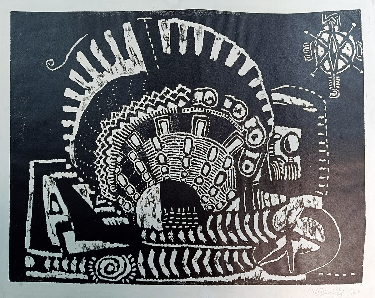 Obra