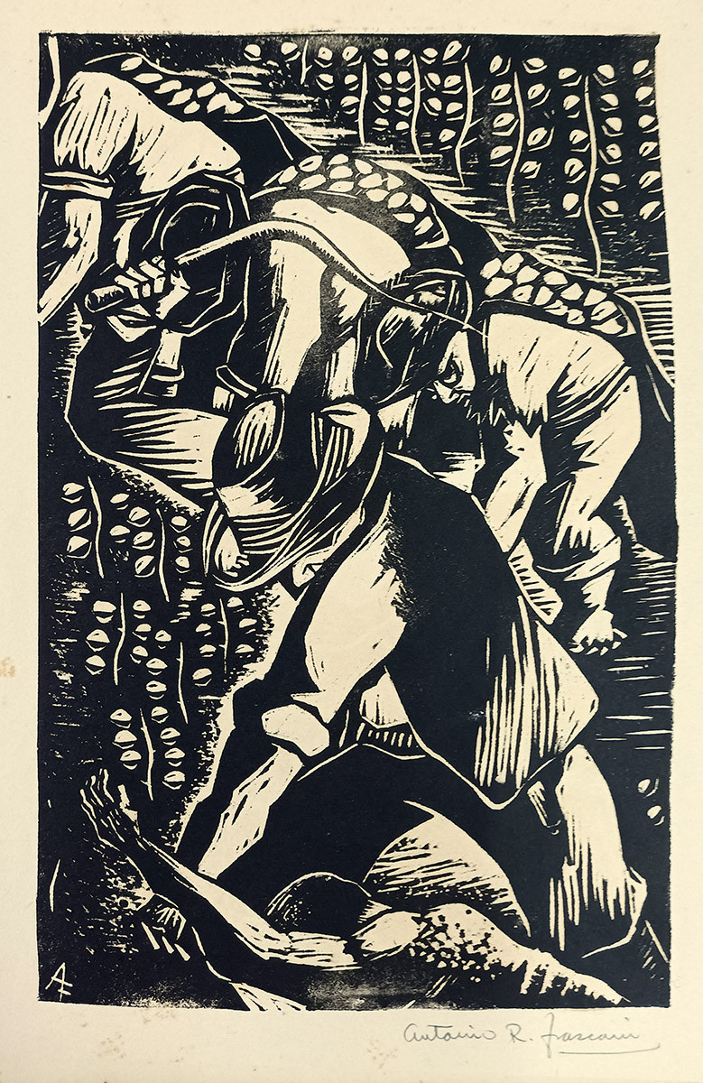 Obra