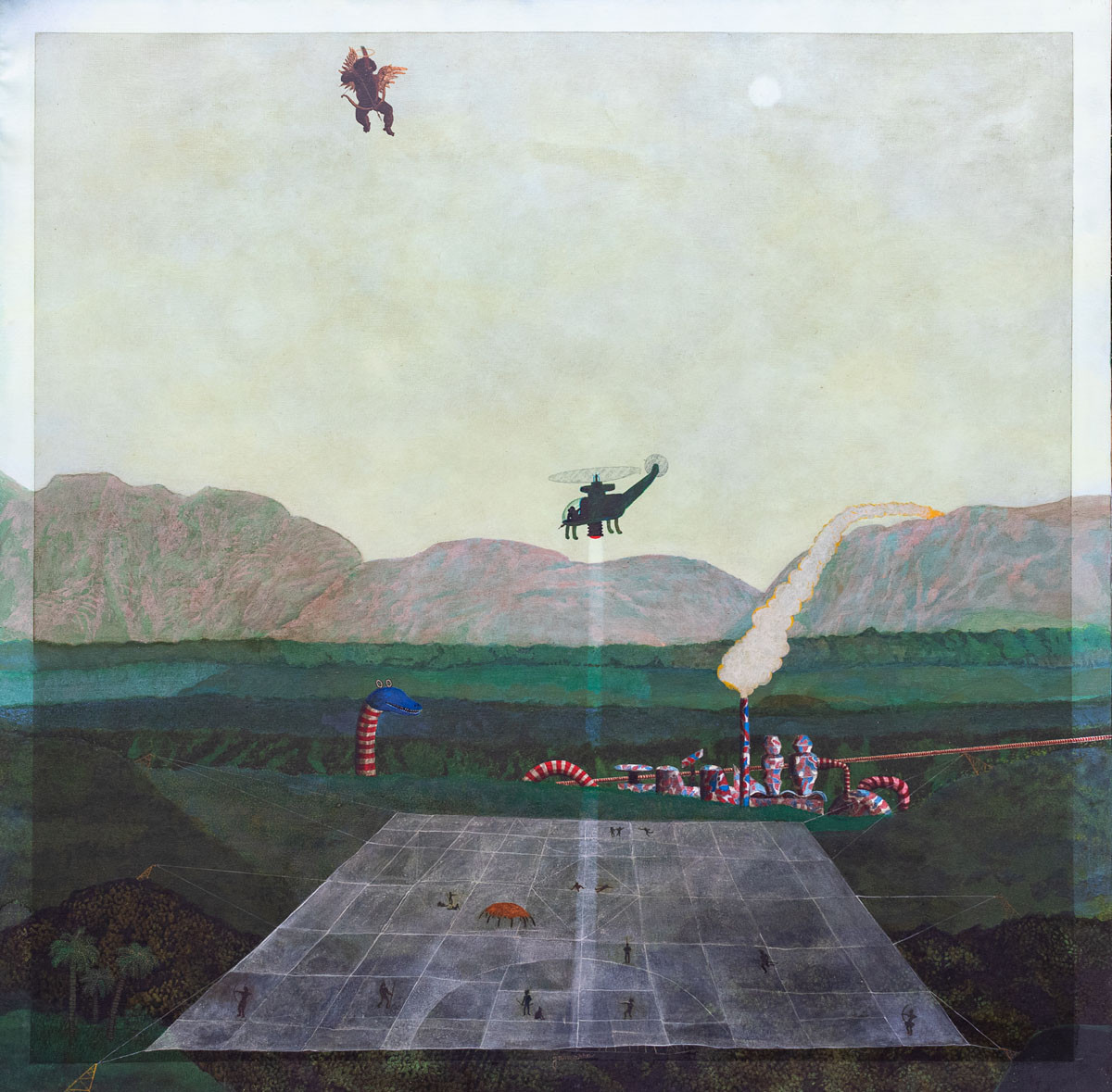 Obra