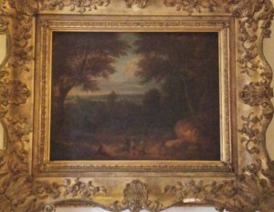 Obra: Paisaje - Sien De Malines