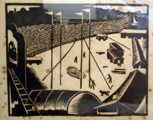 Obra: Circo - Carlos Prevosti