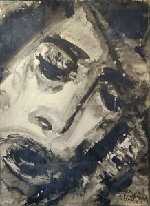 Obra: Sin ttulo - Carlos Sgarbi