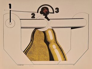 Obra: Sin  nombre - Fernando lvarez Cozzi