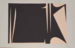Obra: Sin ttulo - Antonio Llorens