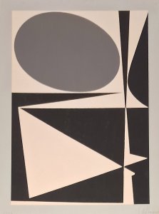 Obra: Sin ttulo - Antonio Llorens