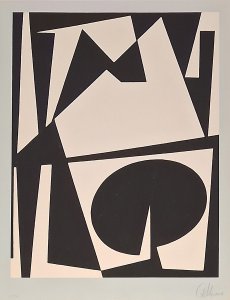 Obra: Sin ttulo - Antonio Llorens