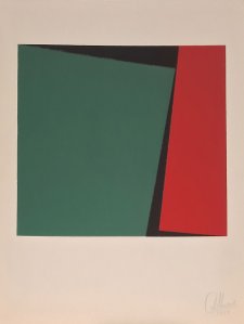 Obra: Sin ttulo - Antonio Llorens