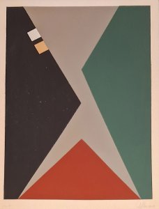 Obra: Sin ttulo - Antonio Llorens
