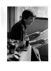 Obra: Fotografa de F. Luis Mora  - Luis Mora