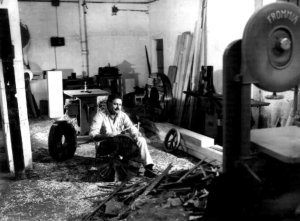 Obra: Fotografa de Ricardo Pascale - Ricardo Pascale