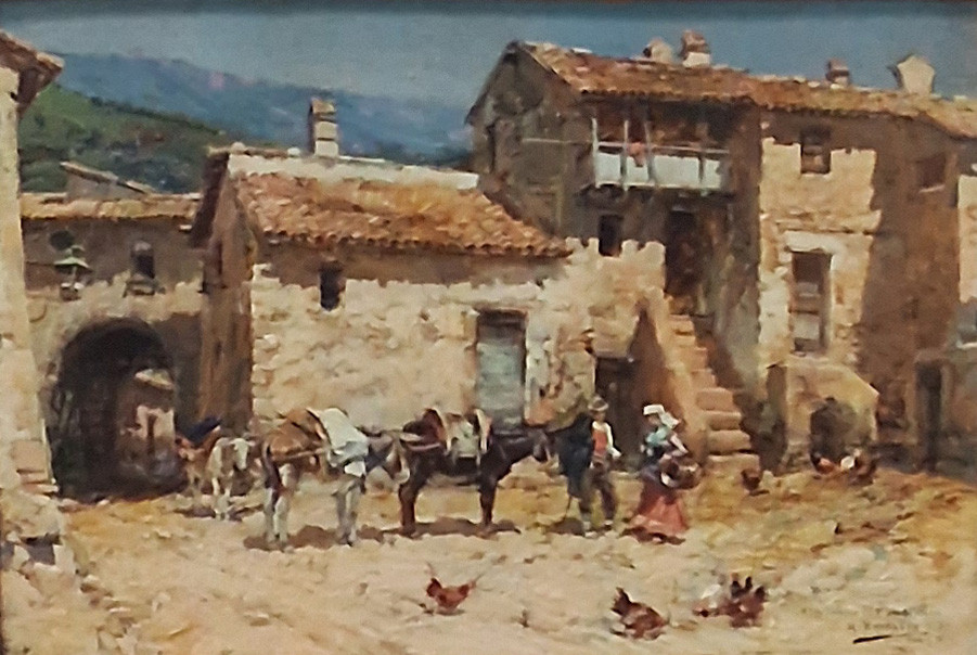 Obra