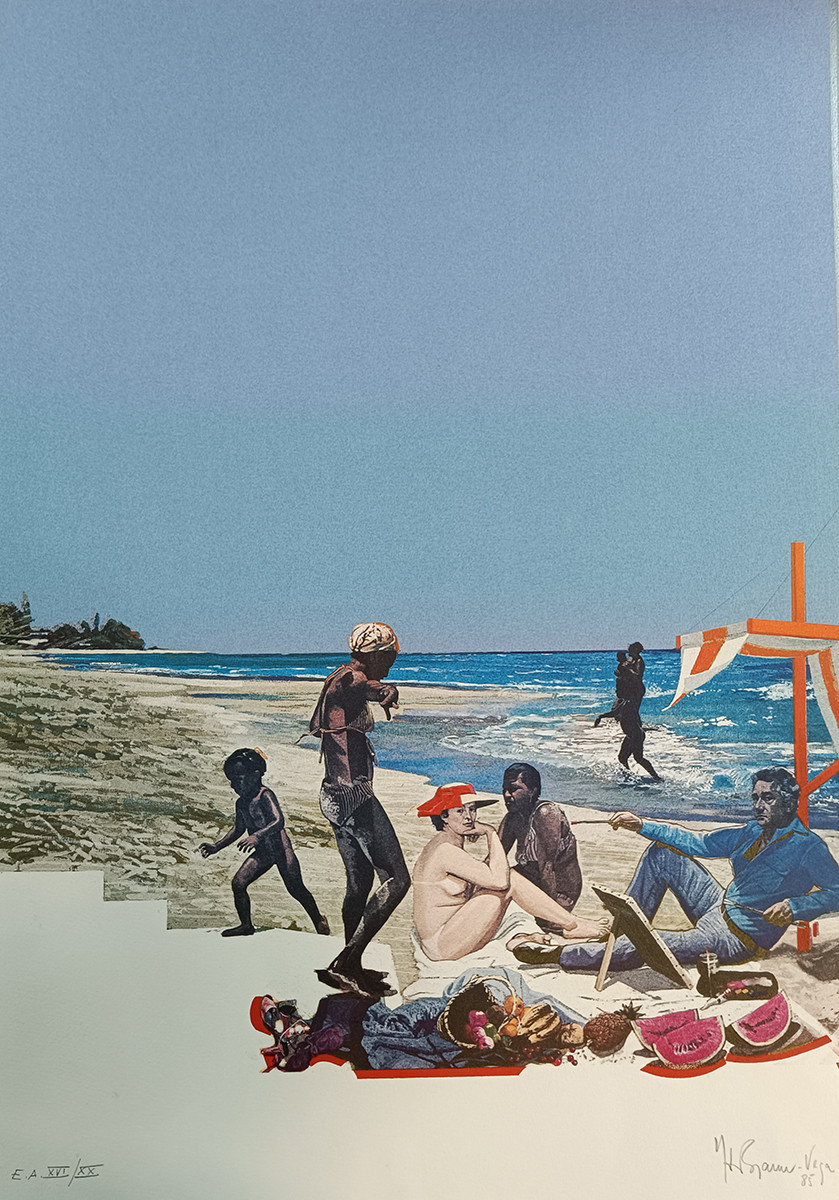 Obra