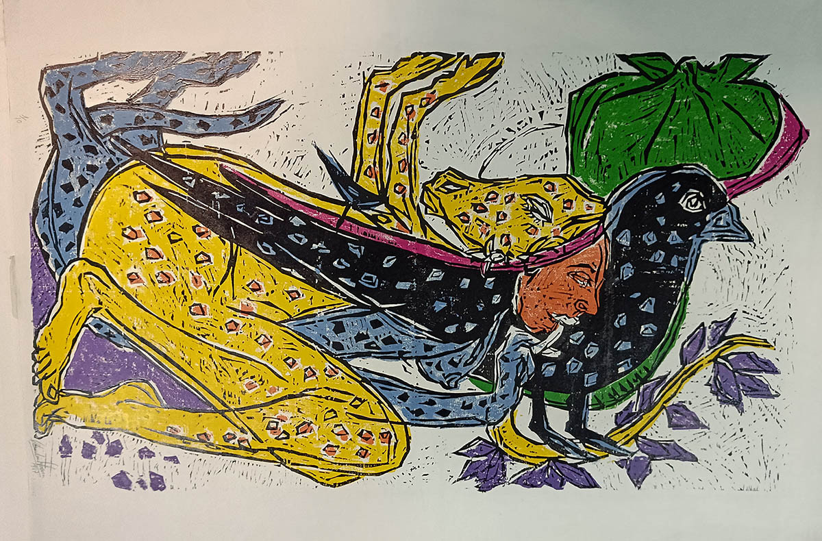 Obra