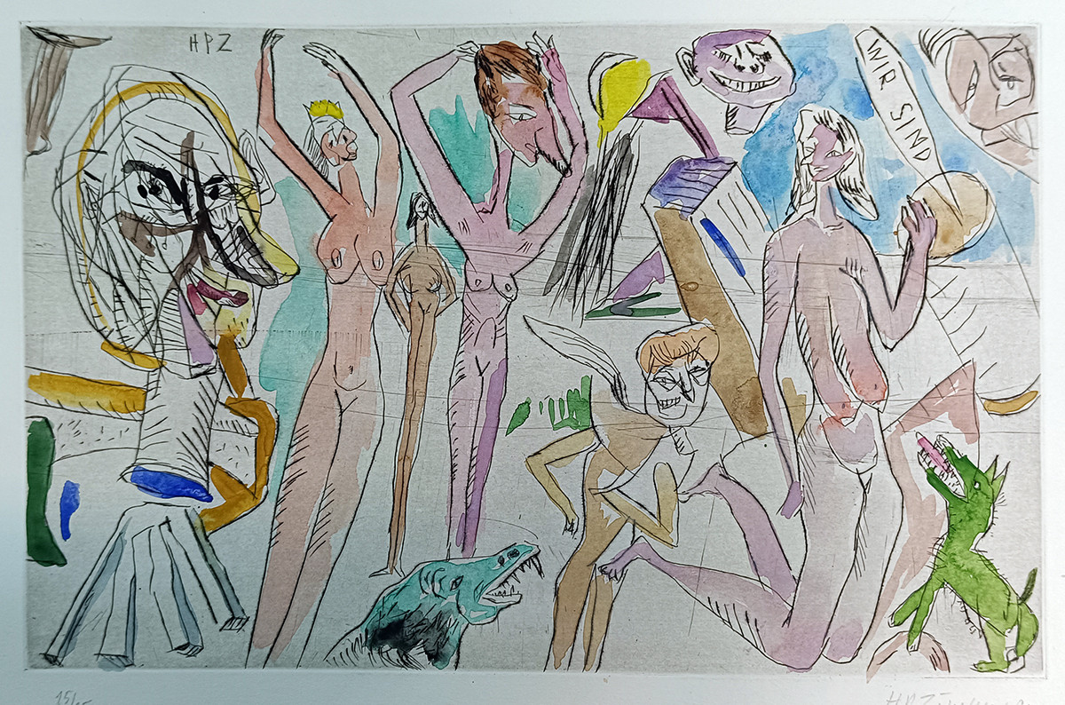 Obra