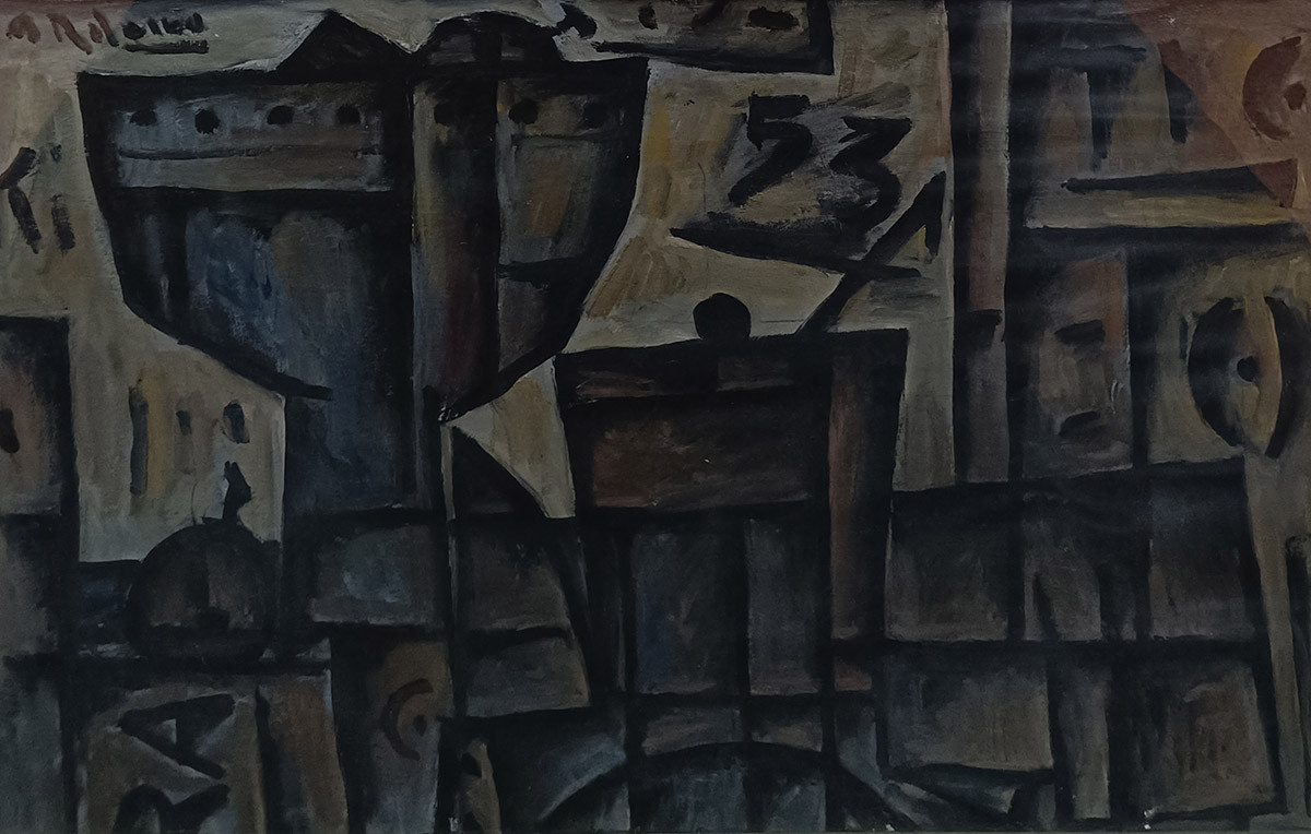 Obra