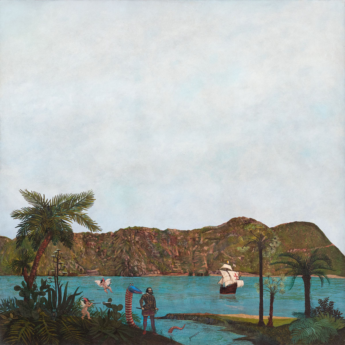 Obra