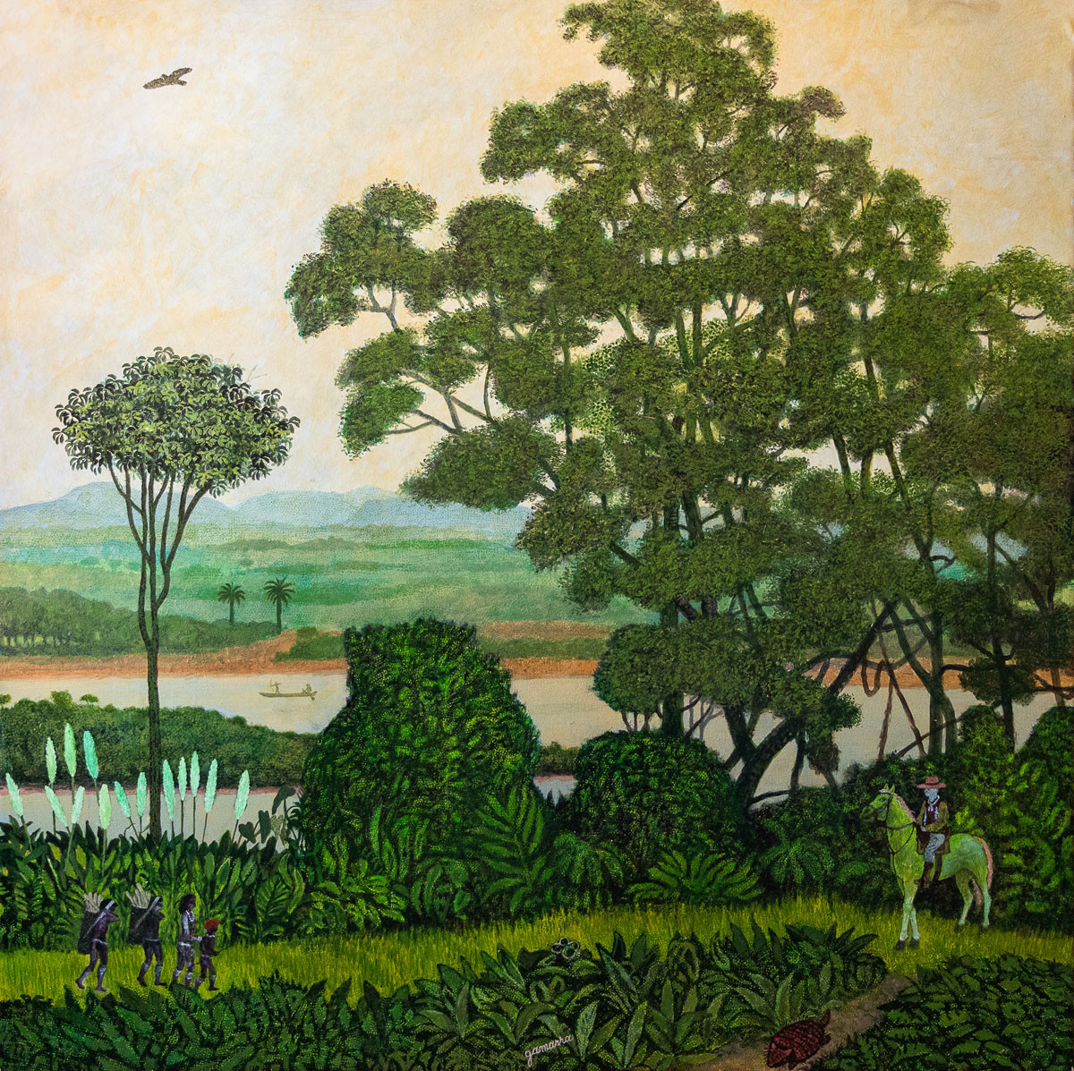Obra