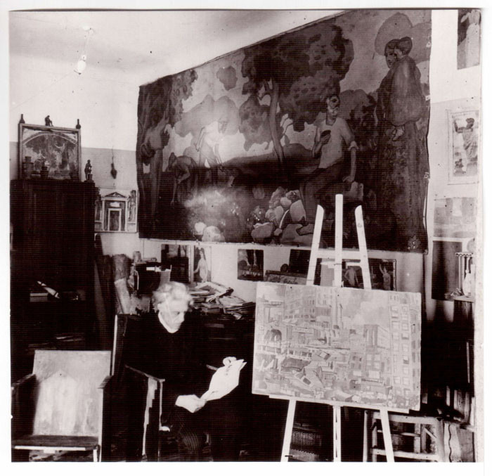 Obra