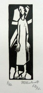 Obra: Sin ttulo - Margarita Mortarotti
