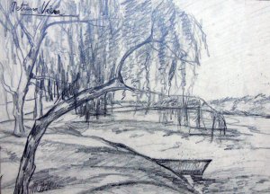 Obra: Ro - Petrona Viera