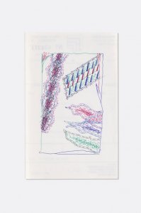 Obra: Boligrafa - 1 - Manuel Espnola Gmez
