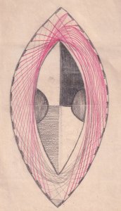 Obra: Sin ttulo - 225 - - Manuel Espnola Gmez