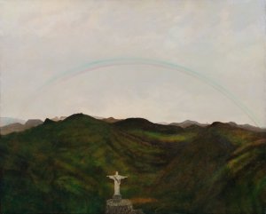 Obra: El Coraje de Dios  - Jos Gamarra