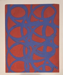 Obra: Ceibos - Amrico Spsito