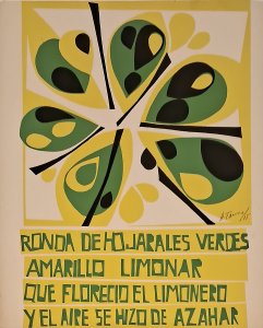 Obra: Pgina de libro indito - Humberto Tabar Tomeo