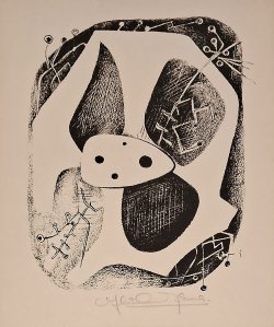 Obra: Unidad - Ofelia Oneto y Viana