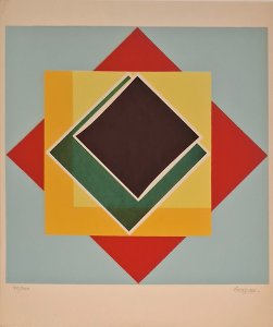 Obra: Carlos - Luis Alberto Gentieu Piotti