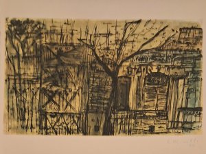 Obra: Aoranza - Eva Olivetti