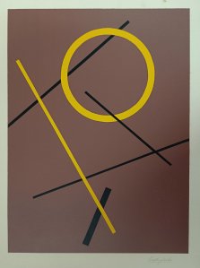 Obra: Sin ttulo - Jos Pedro Costigliolo