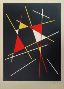 Obra: Sin ttulo - Jos Pedro Costigliolo