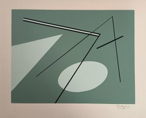 Obra: Sin ttulo - Jos Pedro Costigliolo