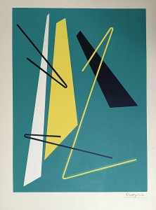 Obra: Sin ttulo - Jos Pedro Costigliolo
