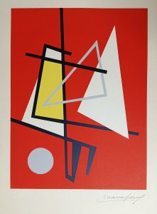 Obra: Sin ttulo - Mara Freire