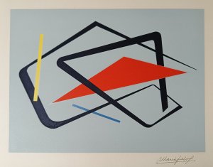 Obra: Sin ttulo - Mara Freire