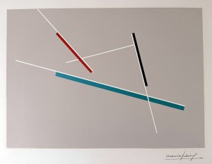 Obra: Sin ttulo - Mara Freire