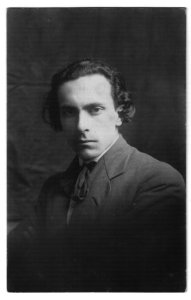 Obra: Tarjeta Postal de Humberto Causa - Humberto Causa