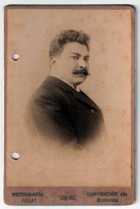 Obra: Fotografa de Manuel Correa  - Manuel Correa