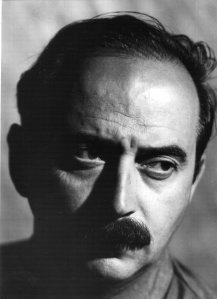 Obra: Fotografa de Antonio Frasconi - Antonio Frasconi