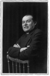 Obra: Fotografa de F. Olivier - Fernando Olivier