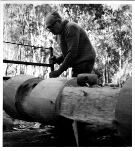 Obra: Fotografa de Salustiano Pintos - Salustiano Pintos