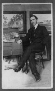 Obra: Fotograf�a de Carlos R�falo - Carlos R. R�falo