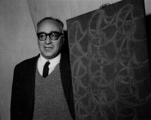 Obra: Fotografa de Amrico Spsito - Amrico Spsito