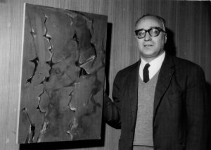 Obra: Fotografa de Amrico Spsito - Amrico Spsito
