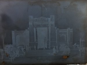 Obra: Documento - Error - No ingresado