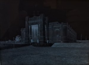 Obra: Documento - Error - No ingresado