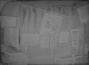 Obra: Documento - Error - No ingresado